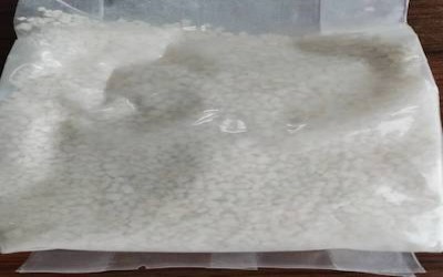 Cerium Oxide Pelet 1~3mm