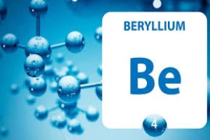 beryllium oxide